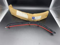 Schutzleiste hinten links Mercedes-Benz W168 (B66880146)